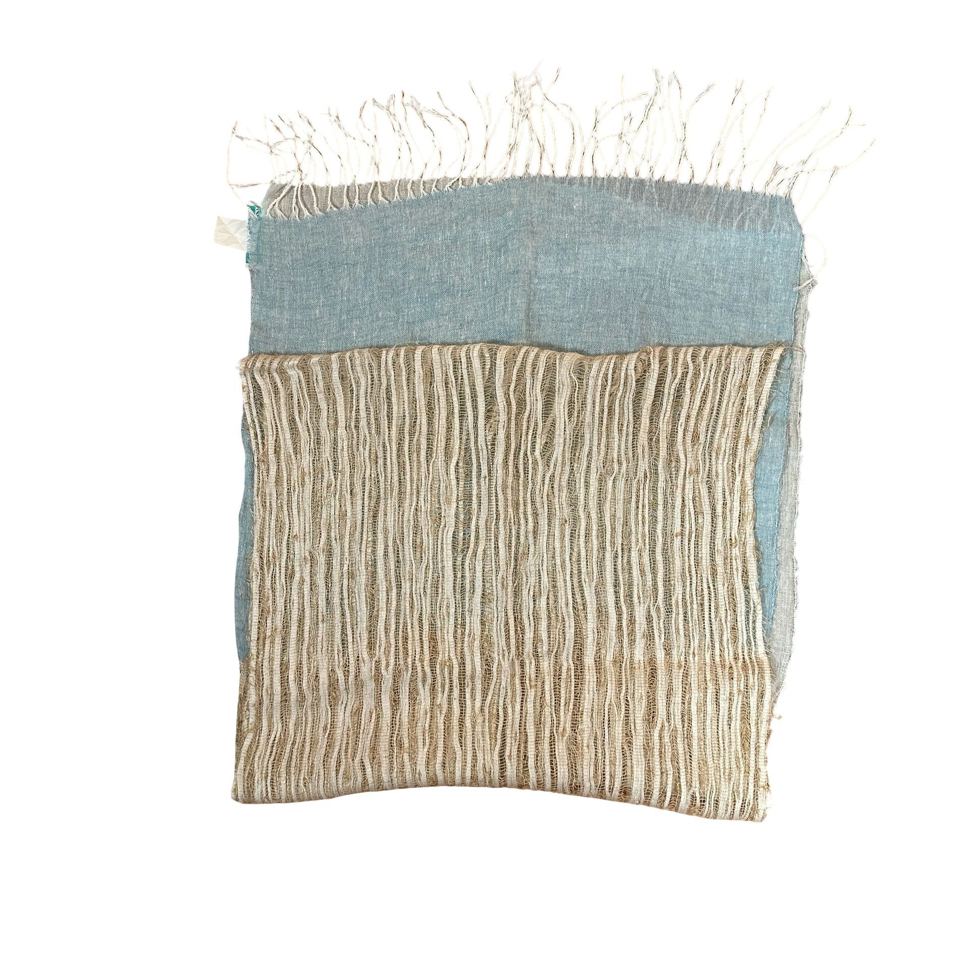 total lengh 202without fringes 182 width 48