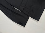 Canali Men’s Single-Breasted Wool Blazer IT 54 (L) Dark Grey Made in Italy