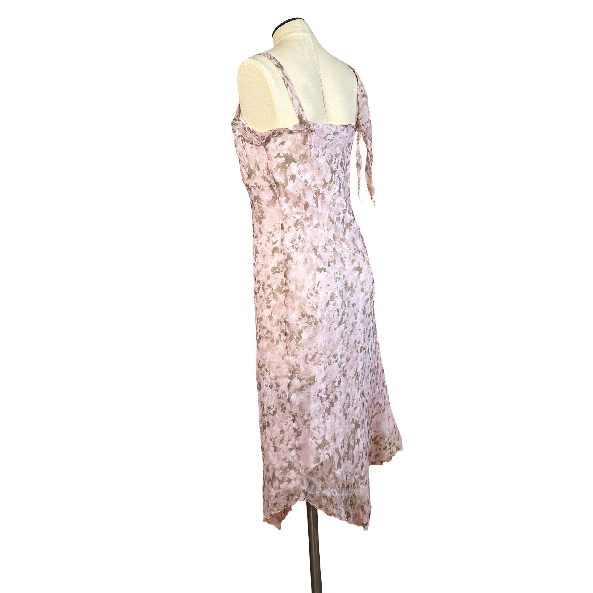 total length 127length no straps 115chest 40 waist