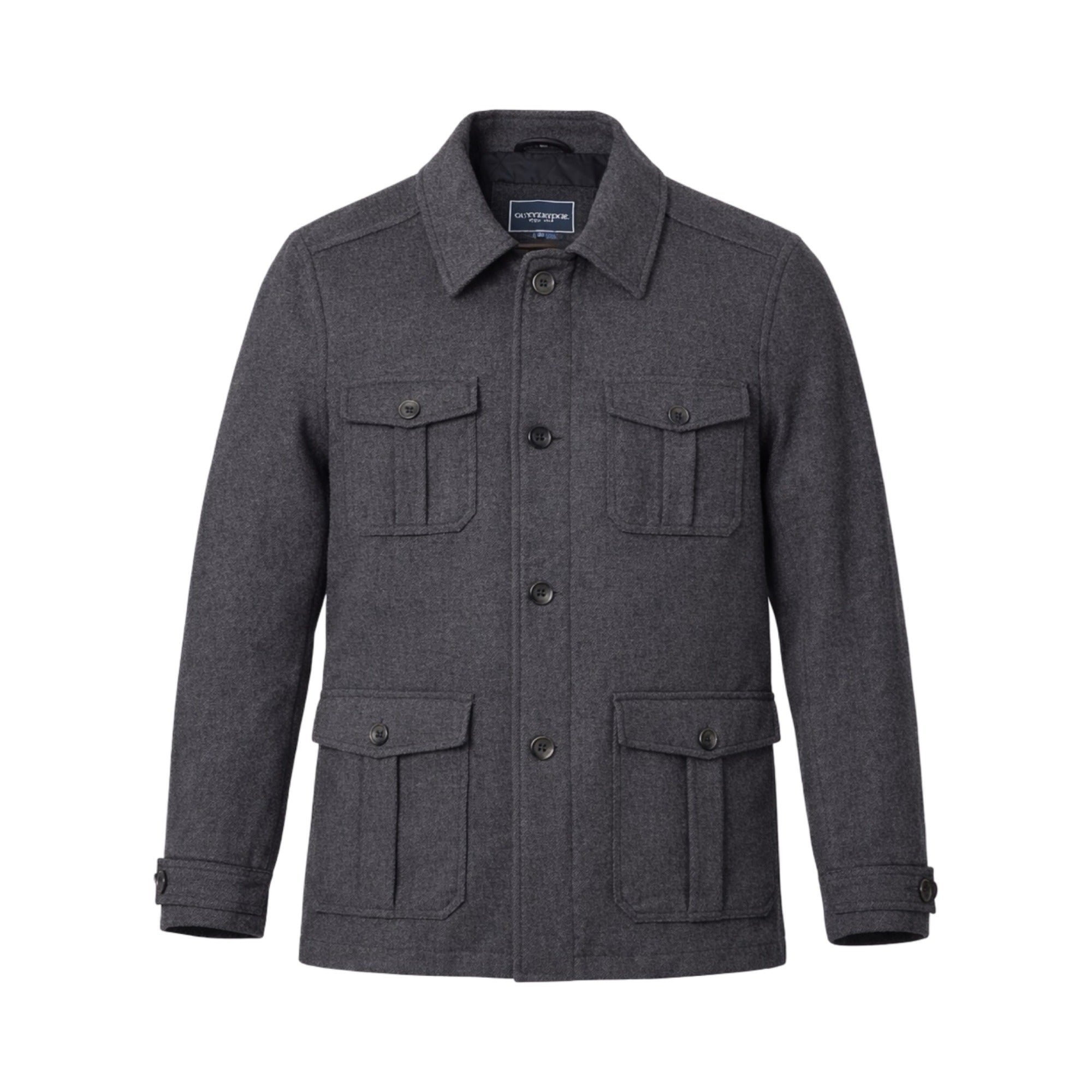 coat