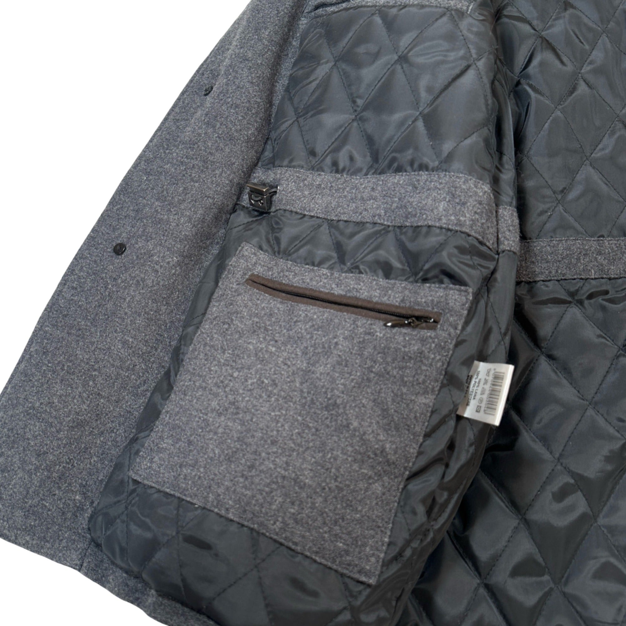 coat