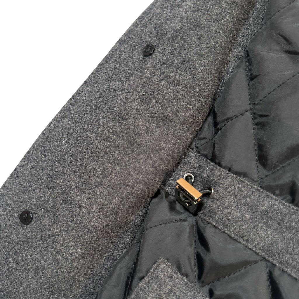 coat