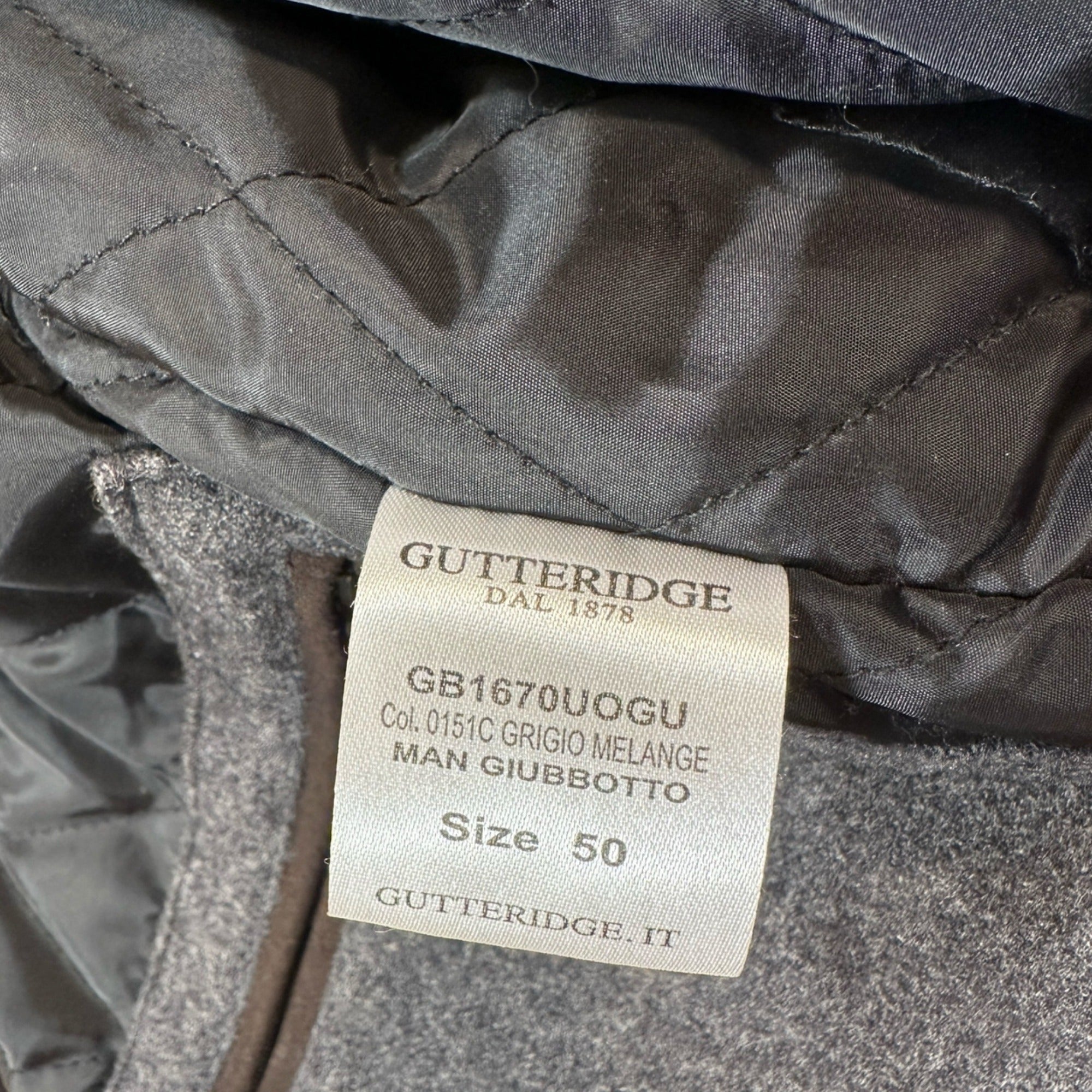 coat