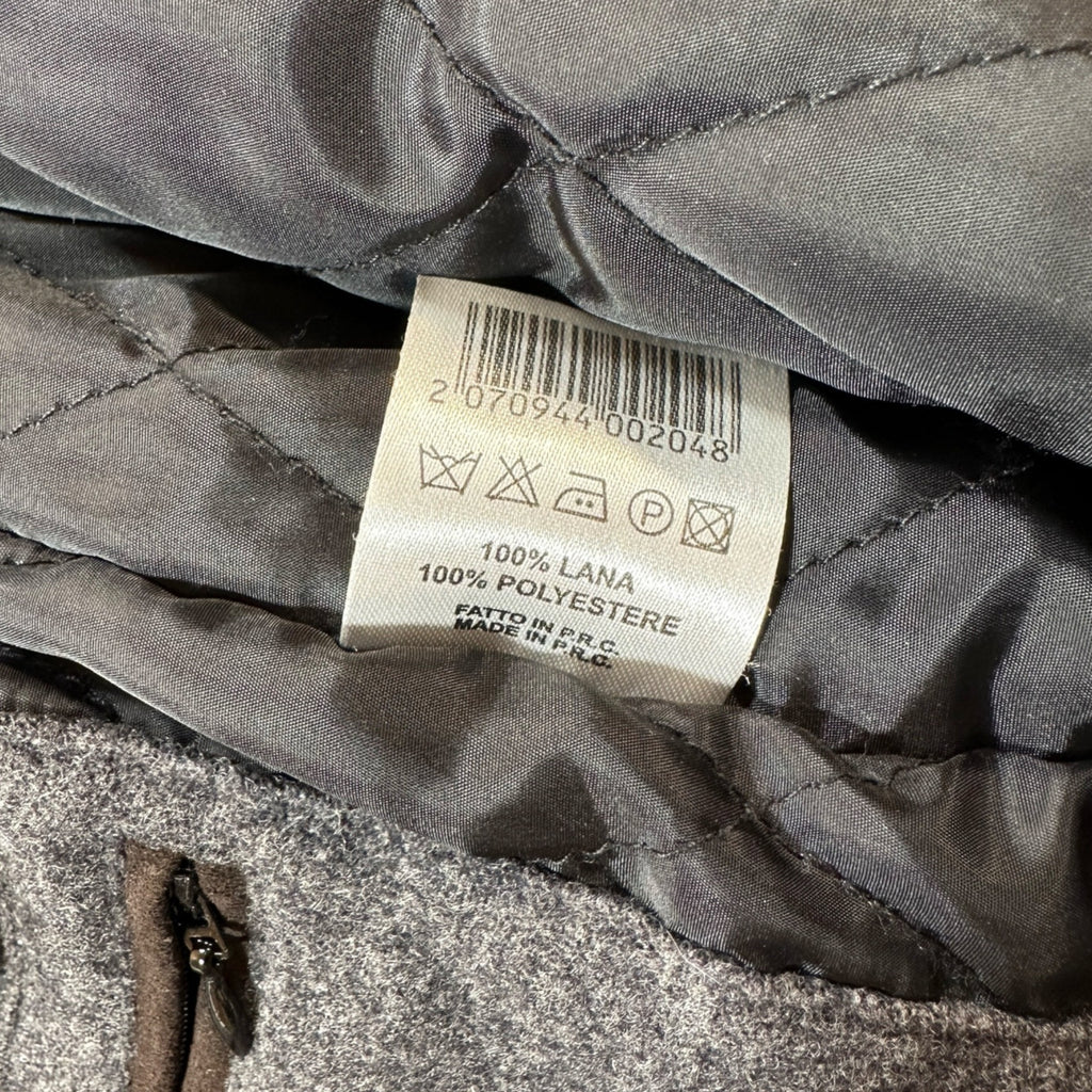 coat
