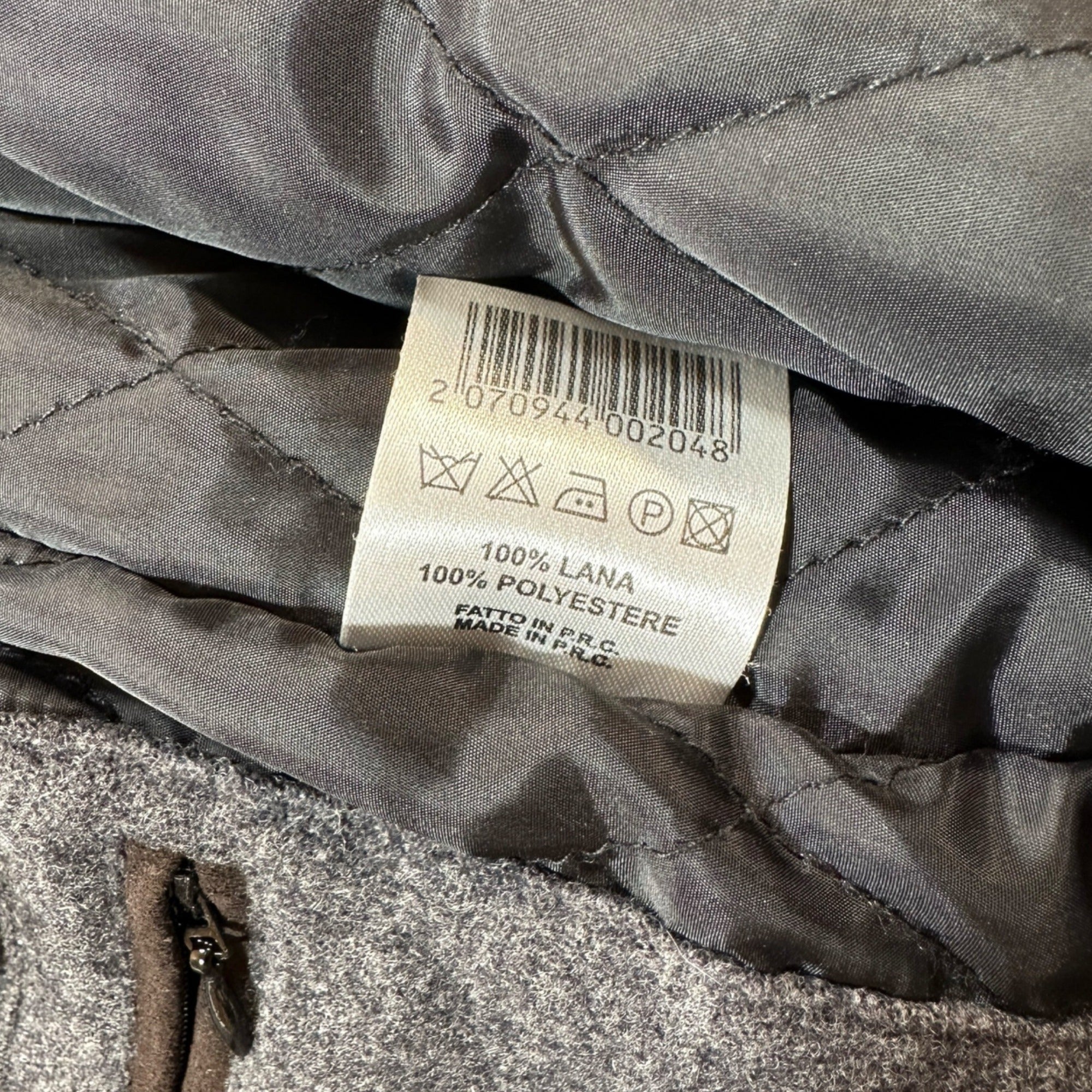 coat