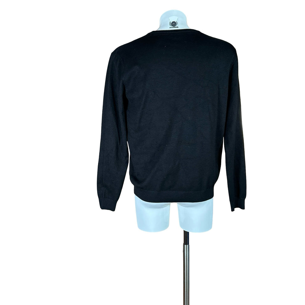 shoulders 48chest 55.5sleeve 65length 68