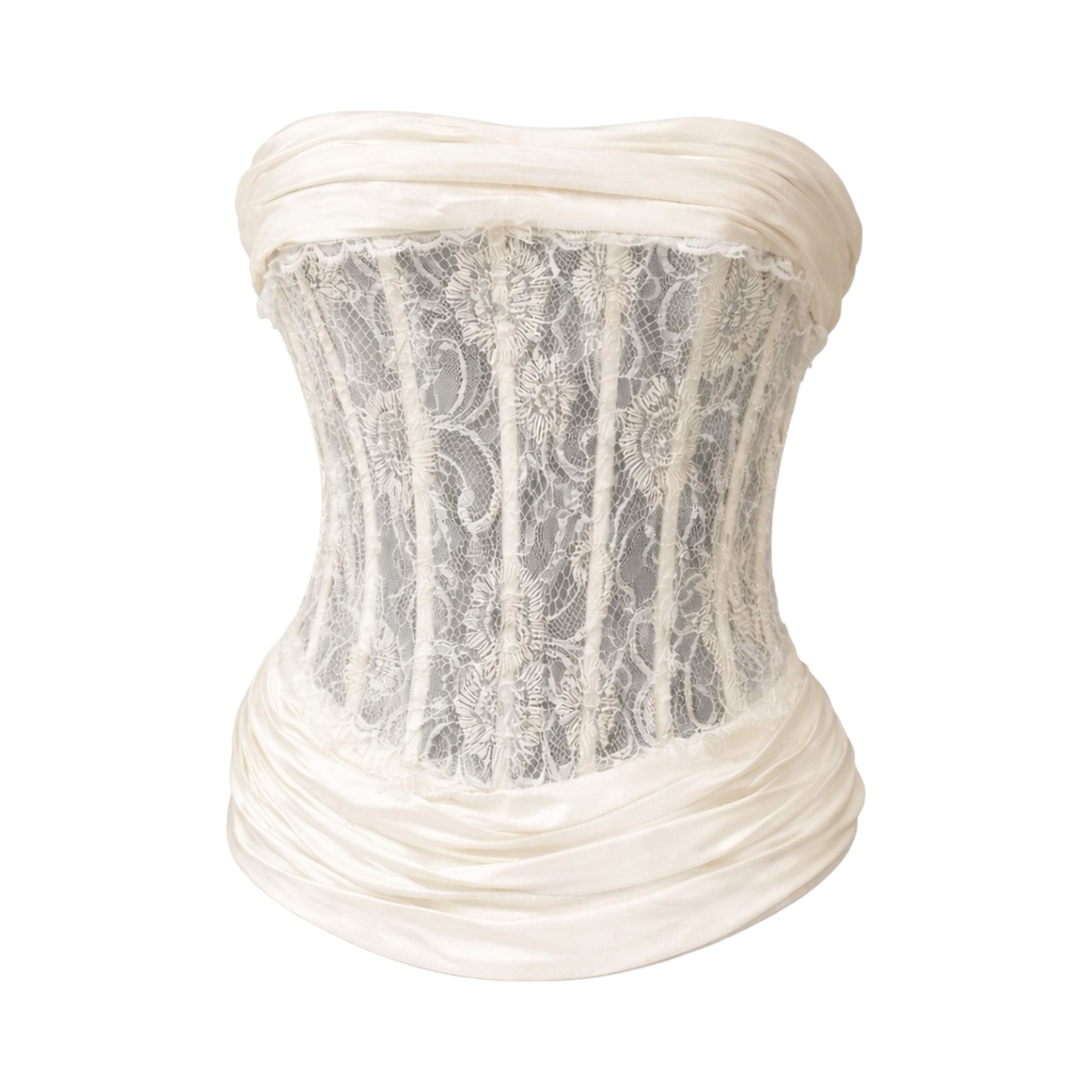 corset