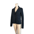 shoulders  40chest 44sleeve 63length 57waist  hips   42