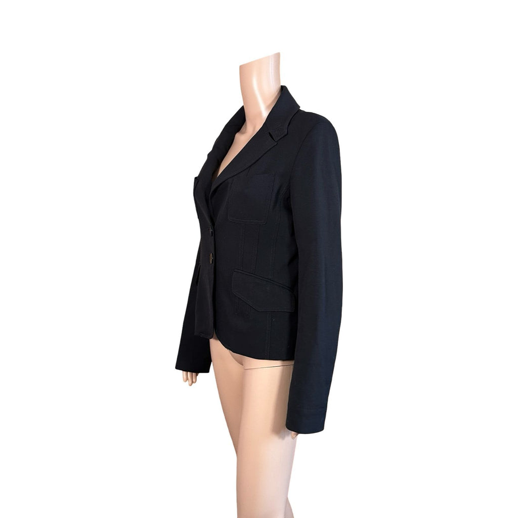 shoulders  40chest 44sleeve 63length 57waist  hips   42