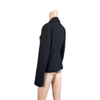 shoulders  40chest 44sleeve 63length 57waist  hips   42