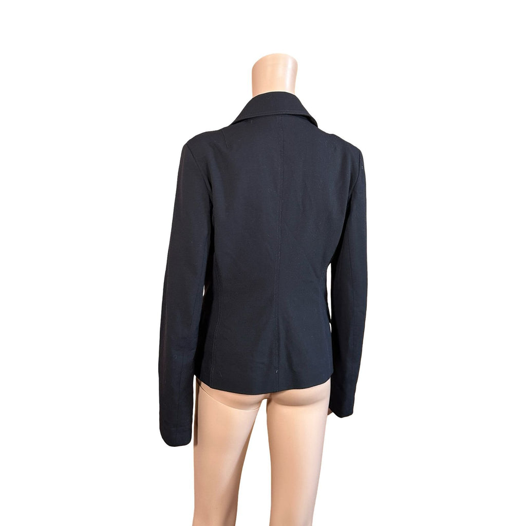 shoulders  40chest 44sleeve 63length 57waist  hips   42