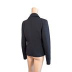 shoulders  40chest 44sleeve 63length 57waist  hips   42