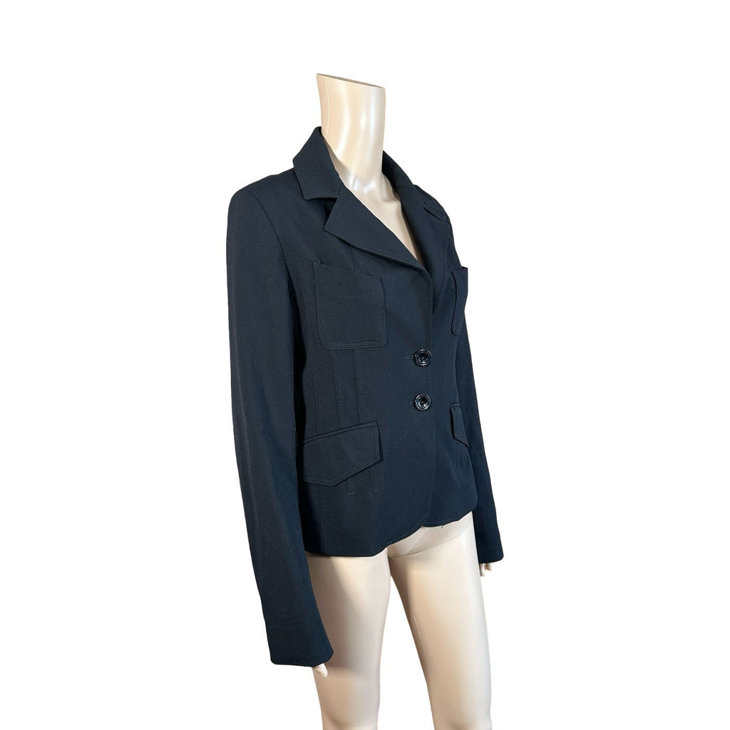 shoulders  40chest 44sleeve 63length 57waist  hips   42