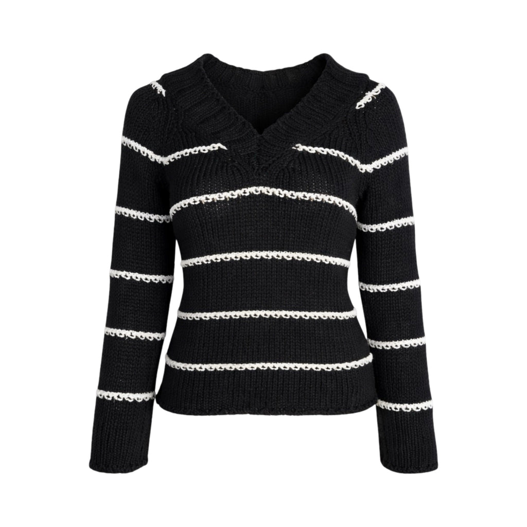 max & co sweater