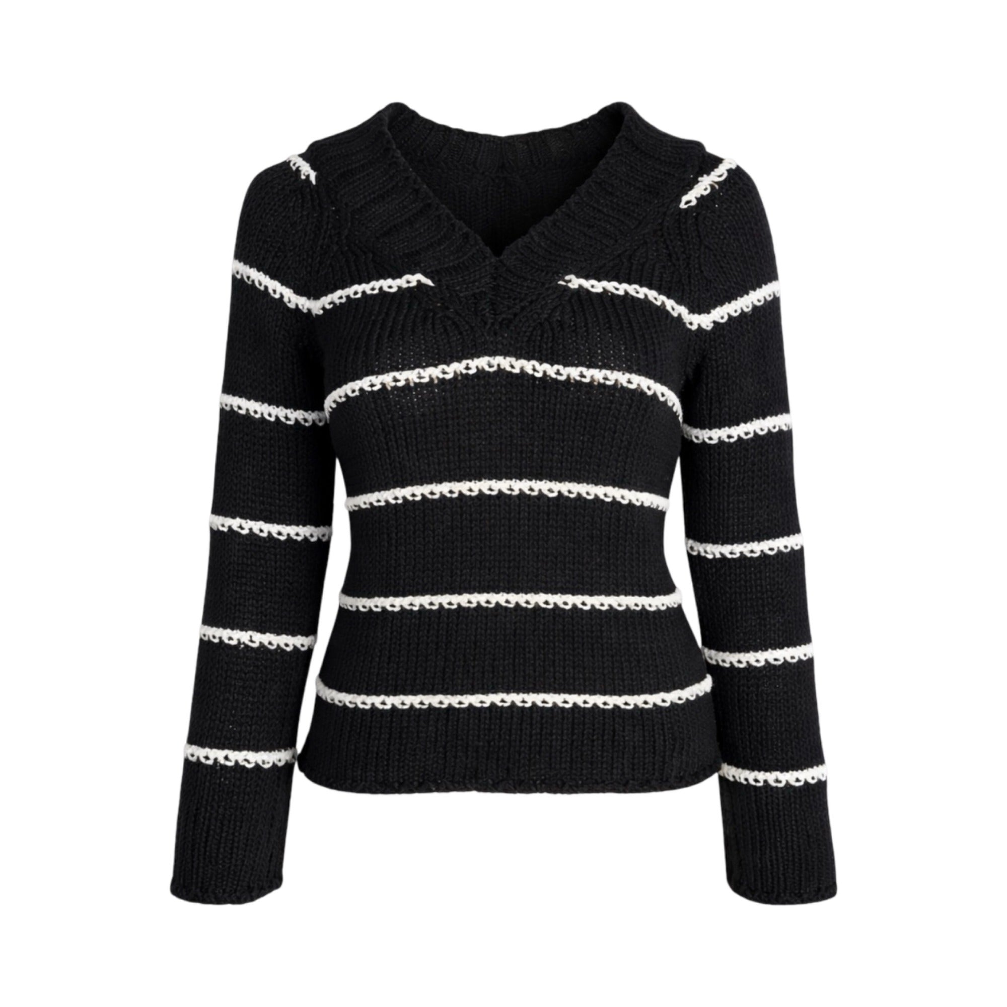max & co sweater