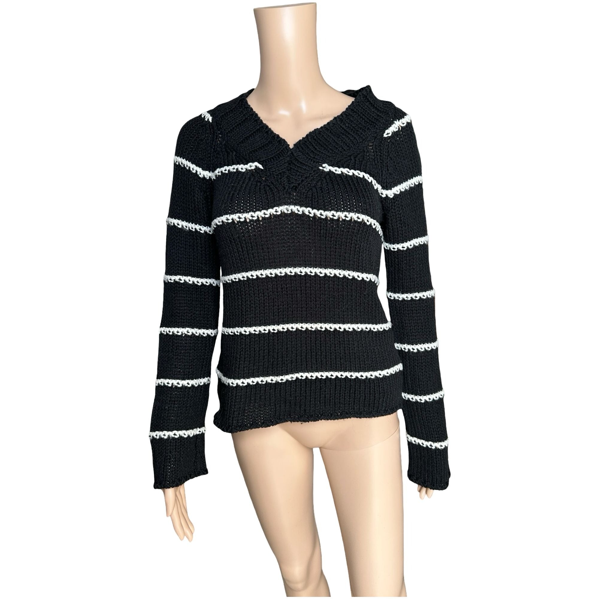 max & co sweater