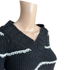 max & co sweater