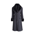 dior coat