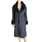 dior coat
