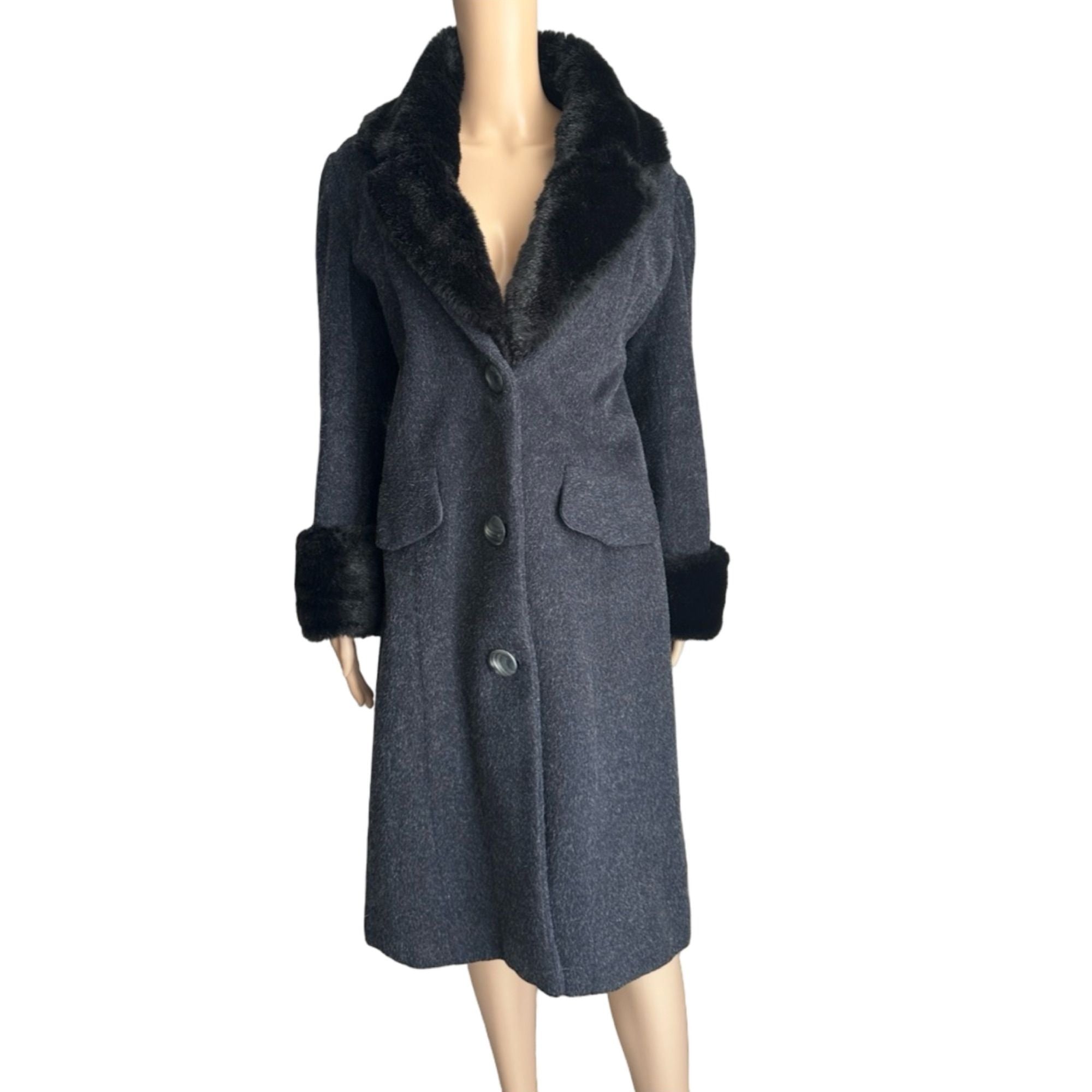 dior coat