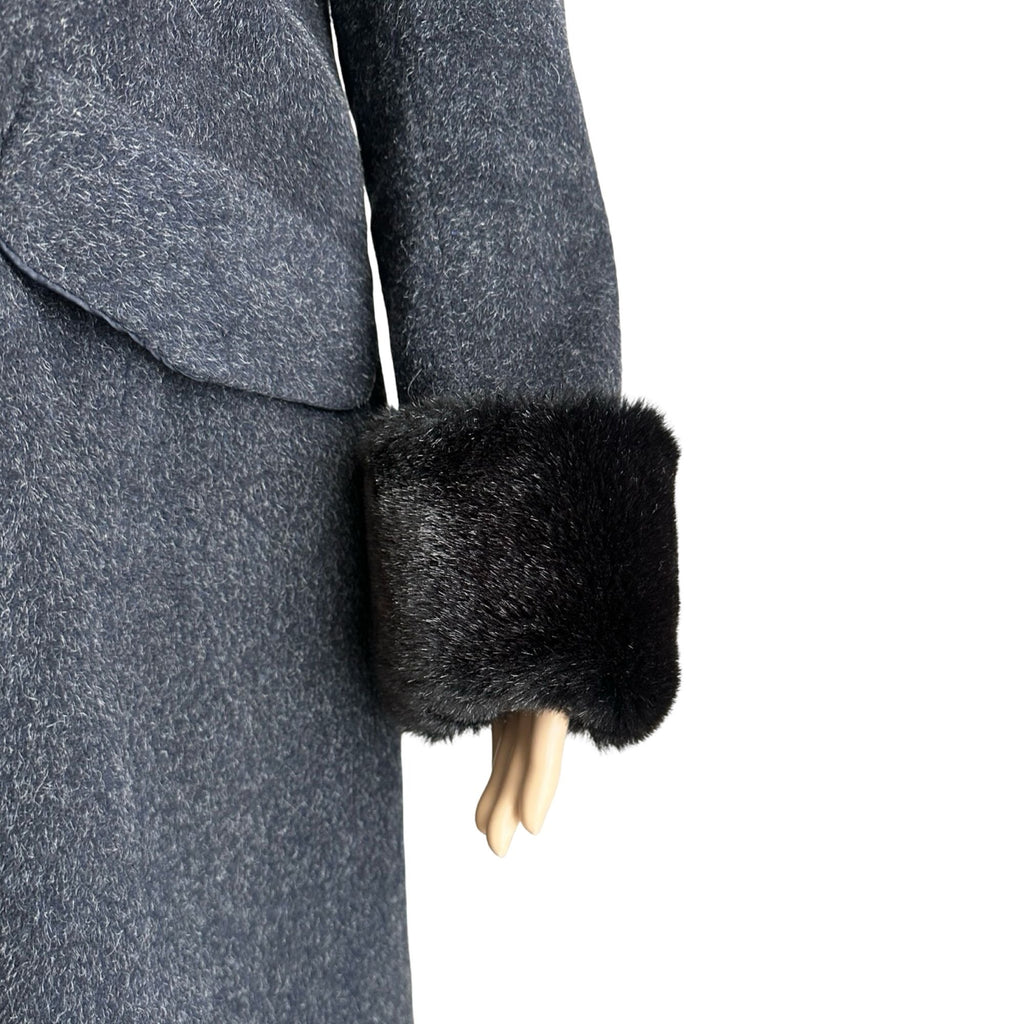 dior coat