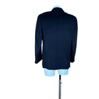 shoulders  46chest  52waist 48hips 51sleeves  60length  75