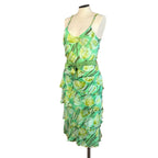 total length 117length no straps 103chest 43 waist 39