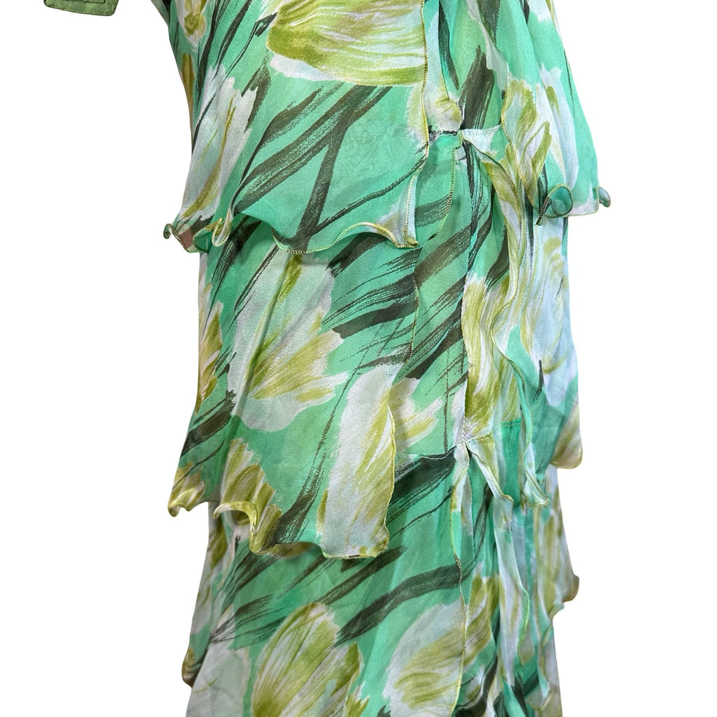 total length 117length no straps 103chest 43 waist 39