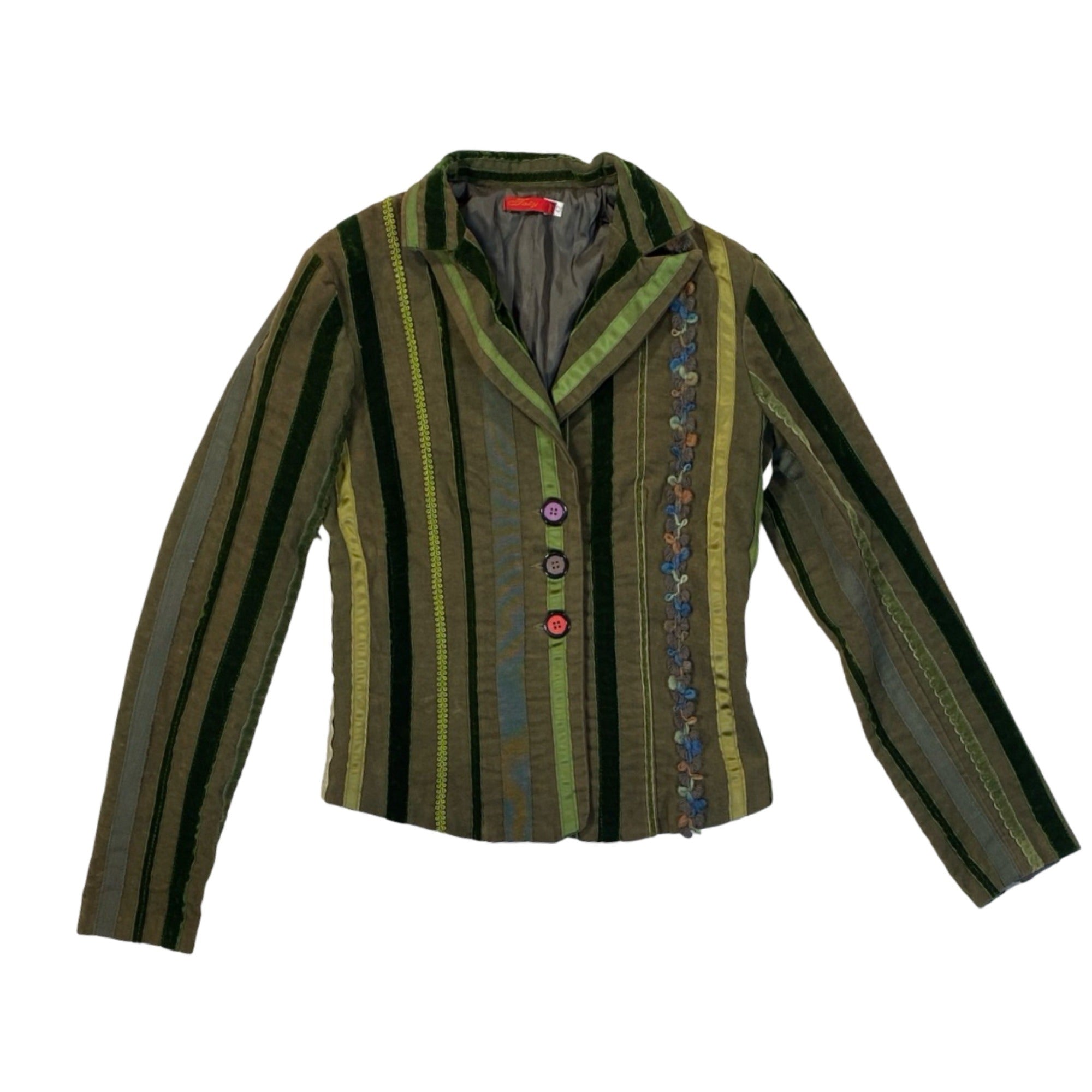 jacket