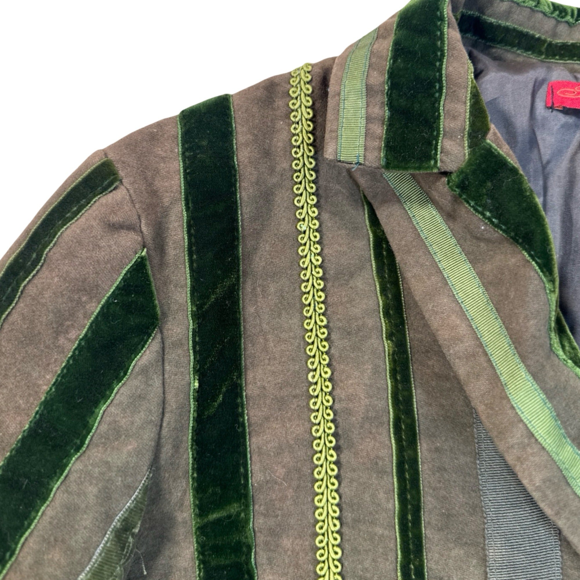 jacket