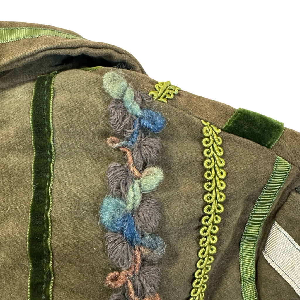 jacket