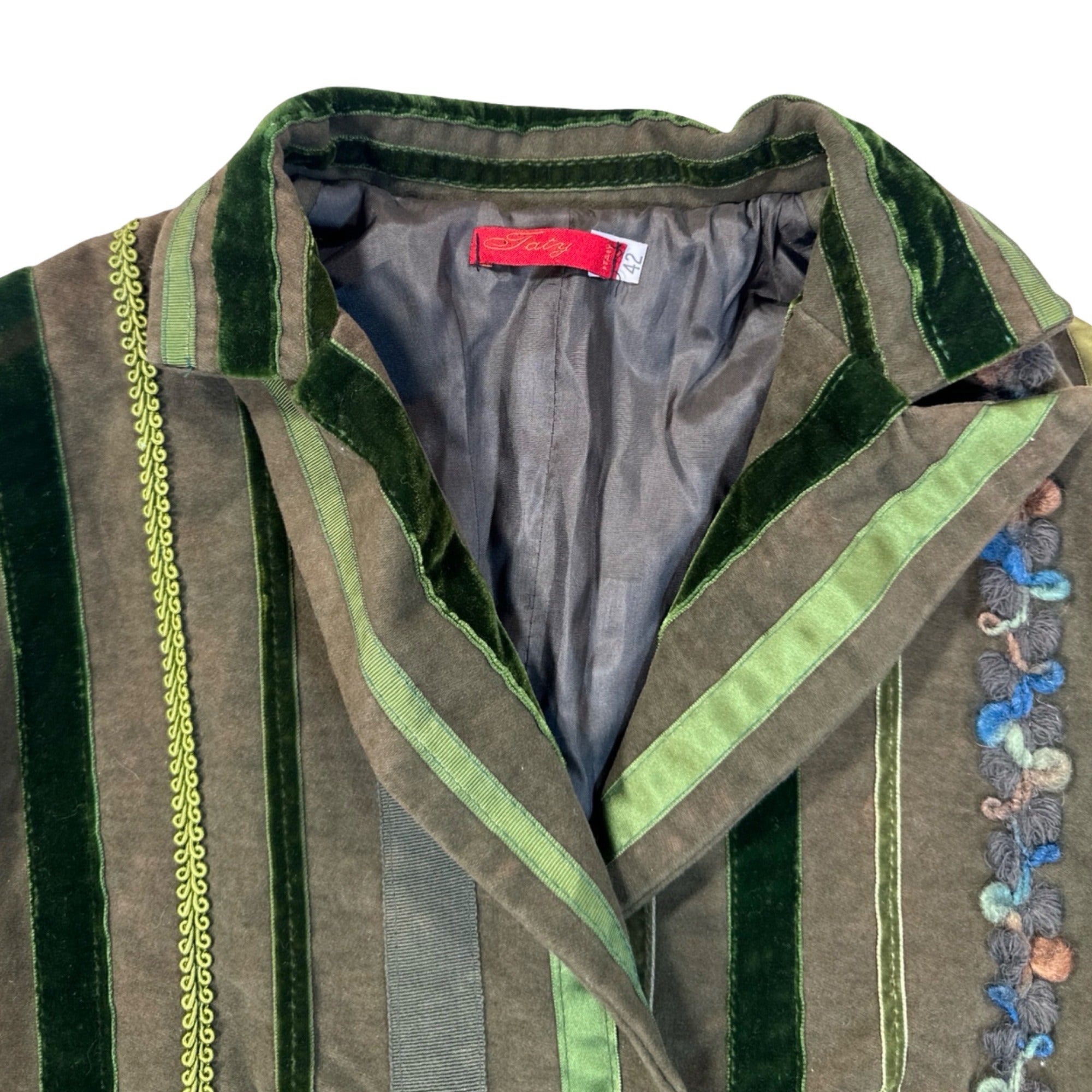 jacket