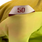80s ski jumpsuit
