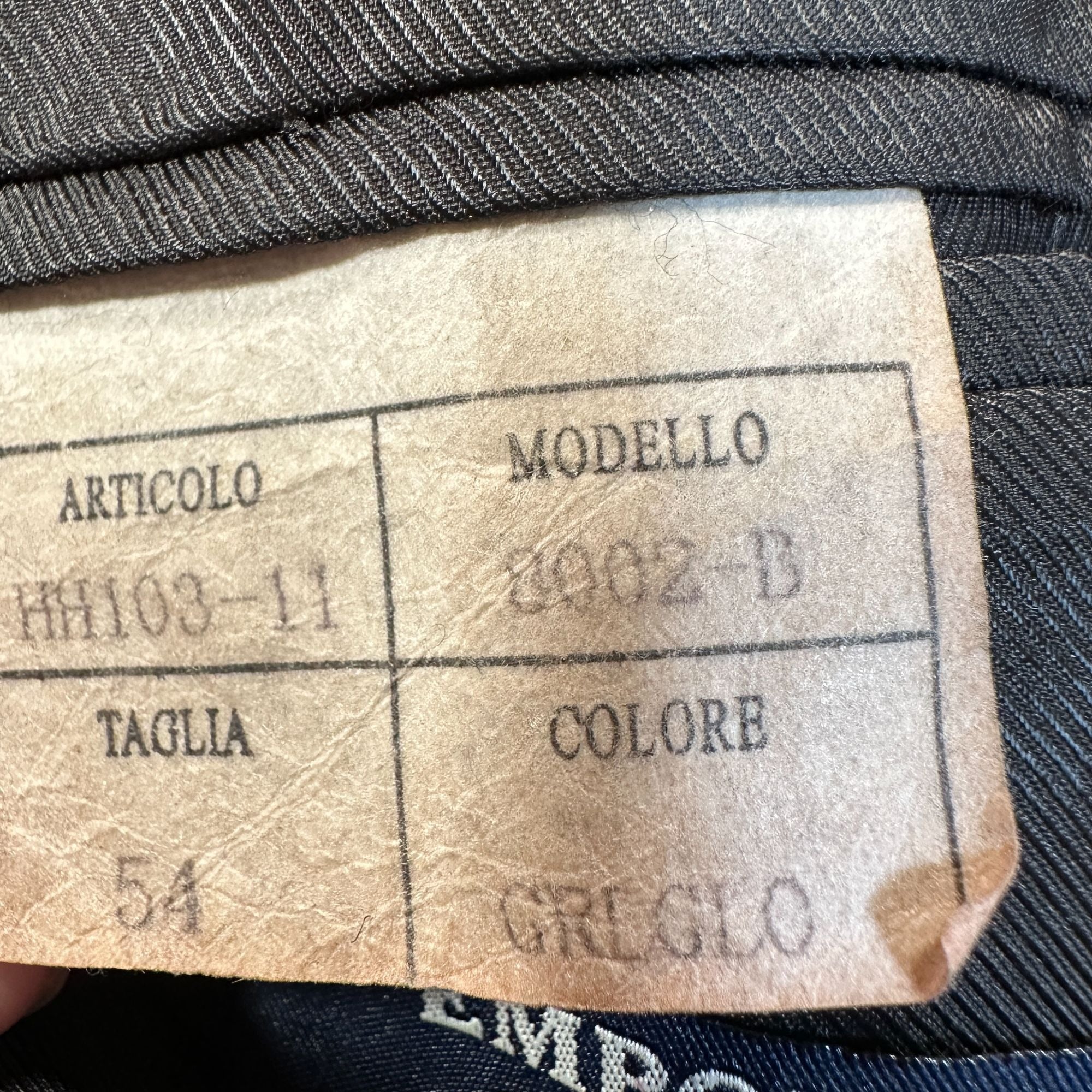 coat