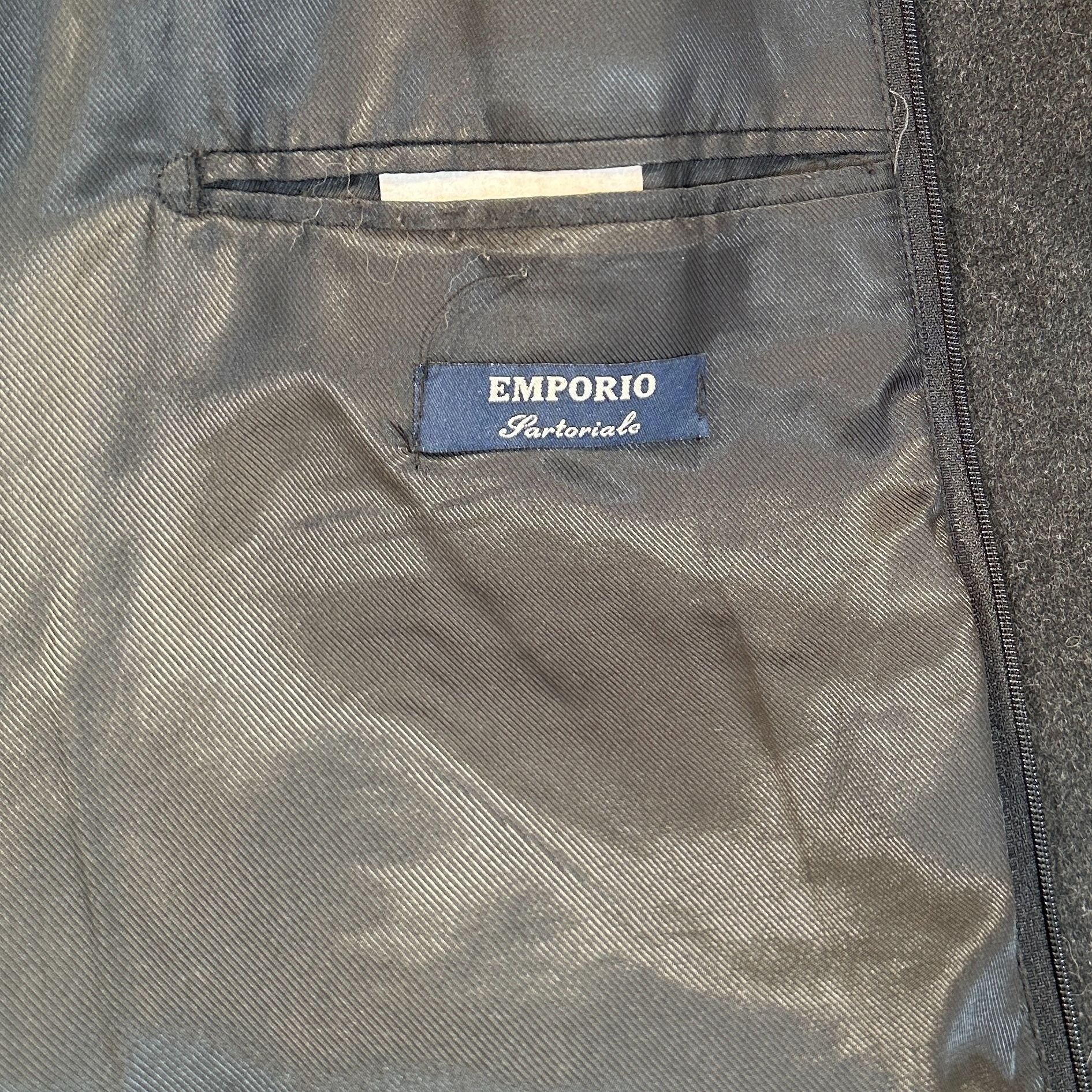 coat