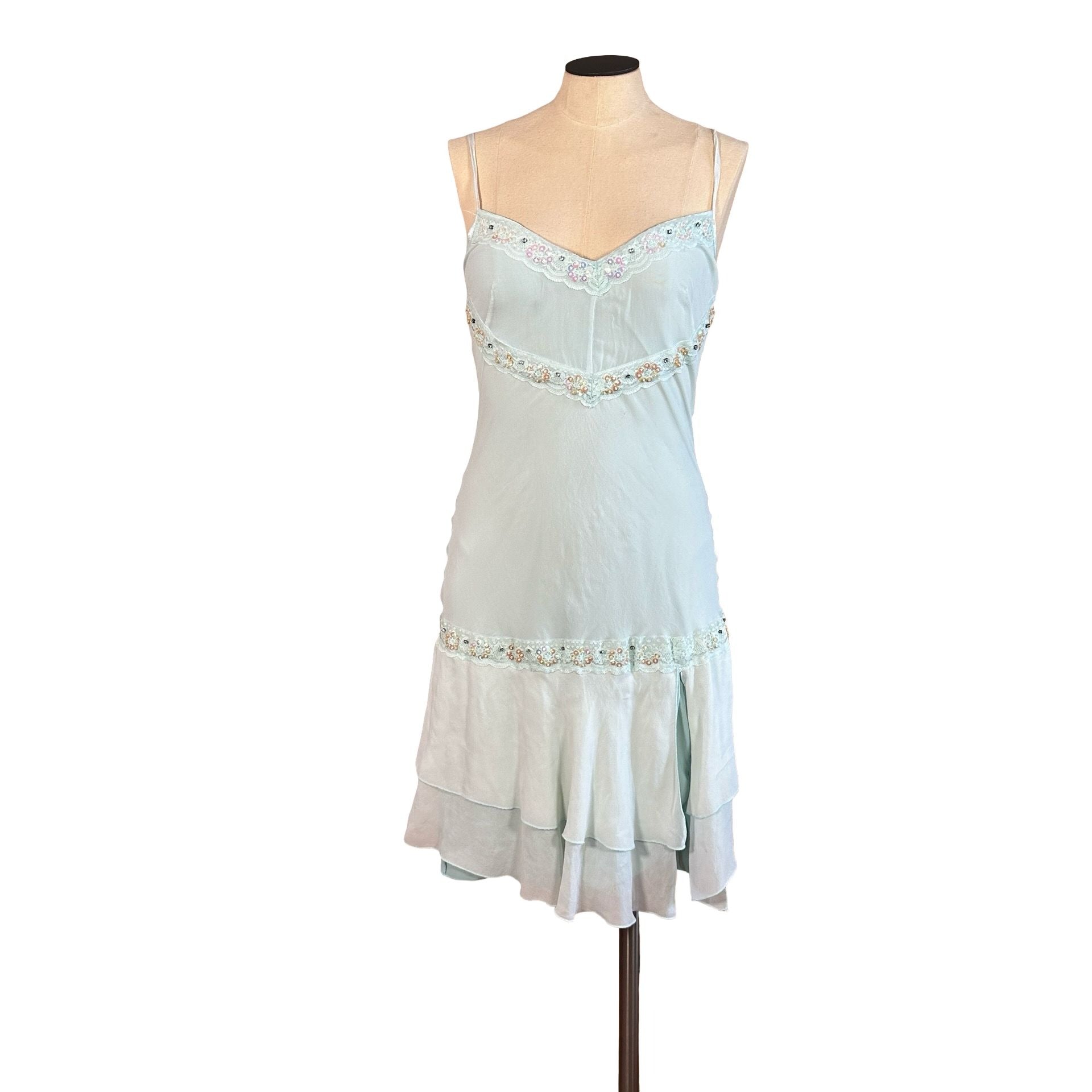 total lengh 100lengh no straps 86chest 36waist 34