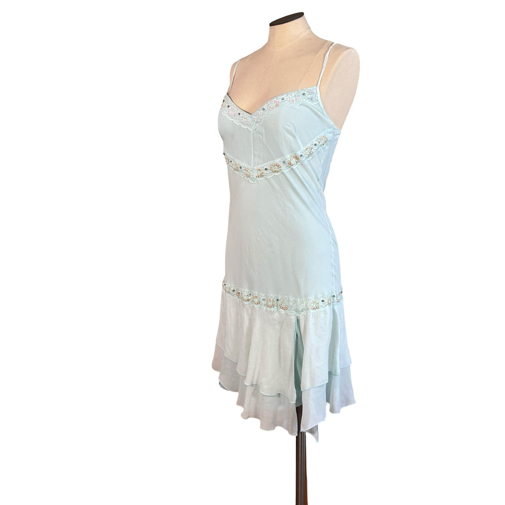total lengh 100lengh no straps 86chest 36waist 34