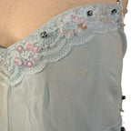 total lengh 100lengh no straps 86chest 36waist 34