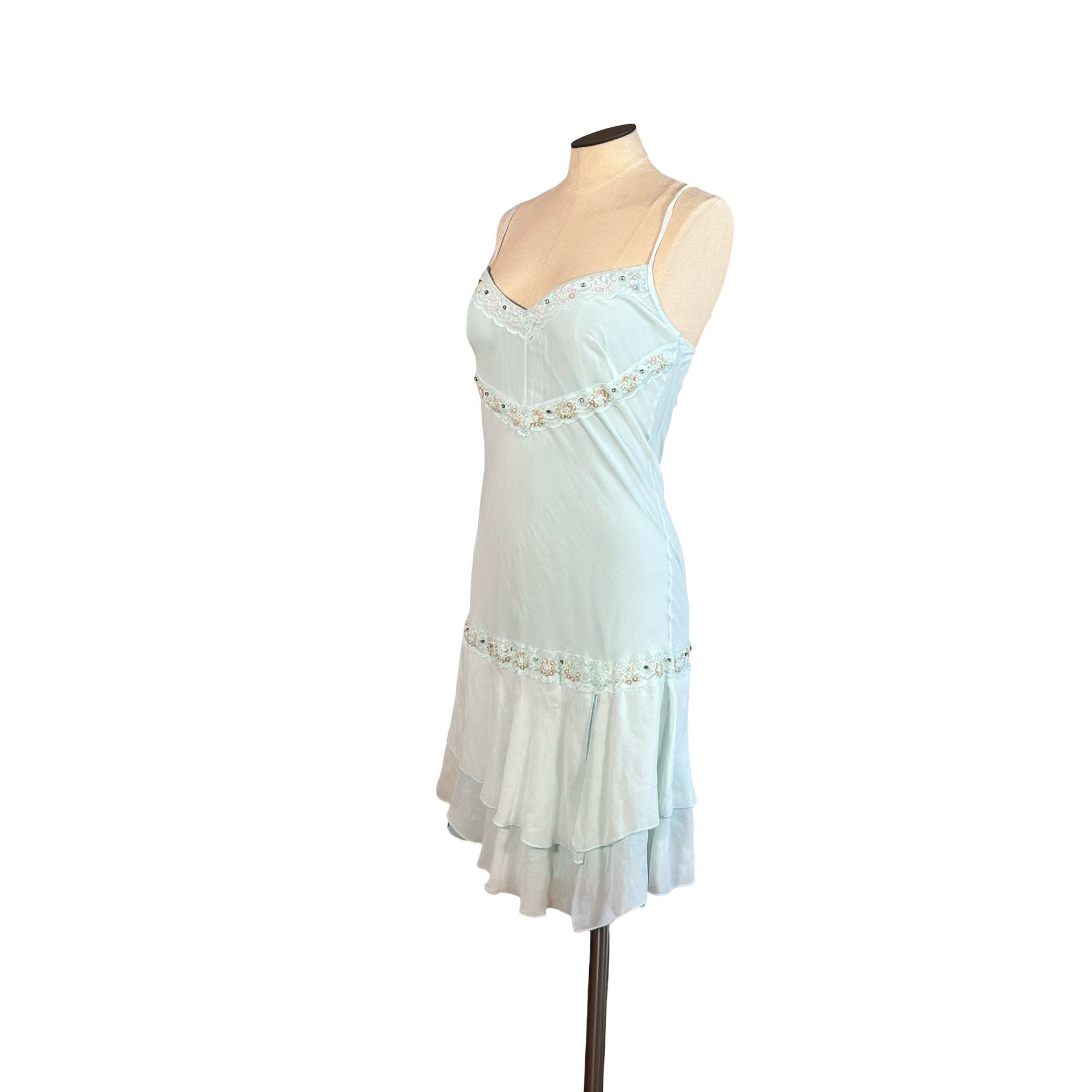 total lengh 100lengh no straps 86chest 36waist 34