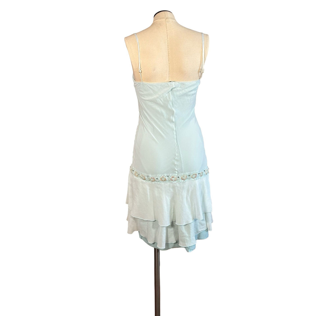 total lengh 100lengh no straps 86chest 36waist 34