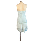 total lengh 100lengh no straps 86chest 36waist 34
