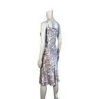 total length 108length no straps 87chest 36 waist 31