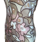 total length 108length no straps 87chest 36 waist 31