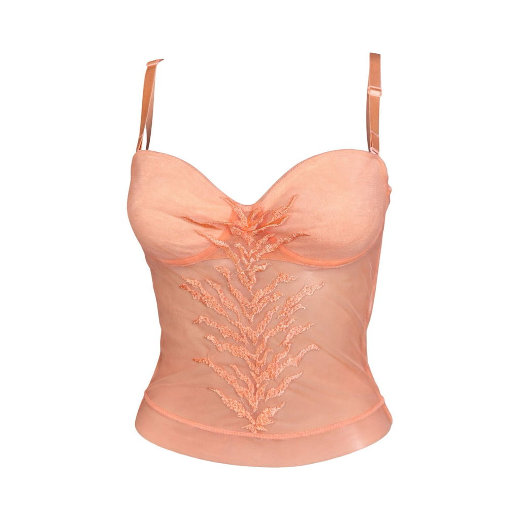 corset parsh