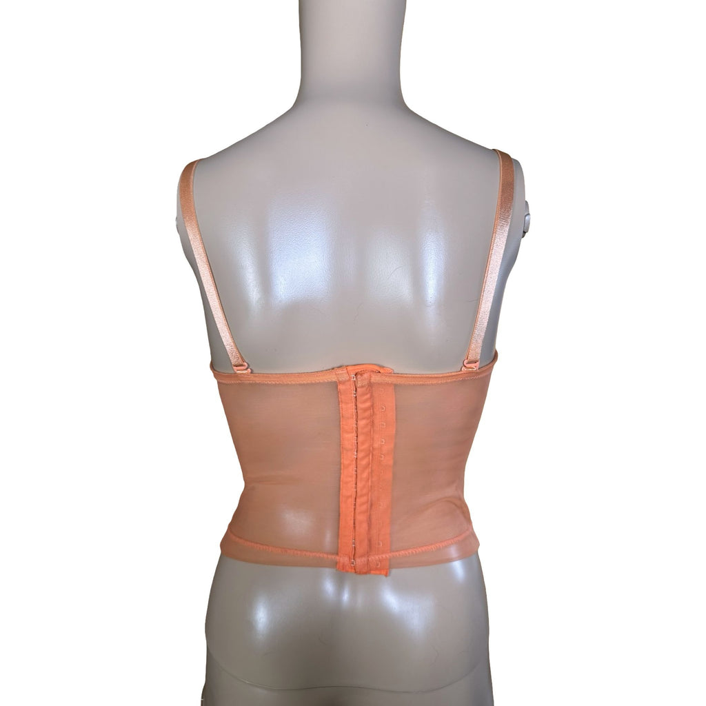 corset parsh