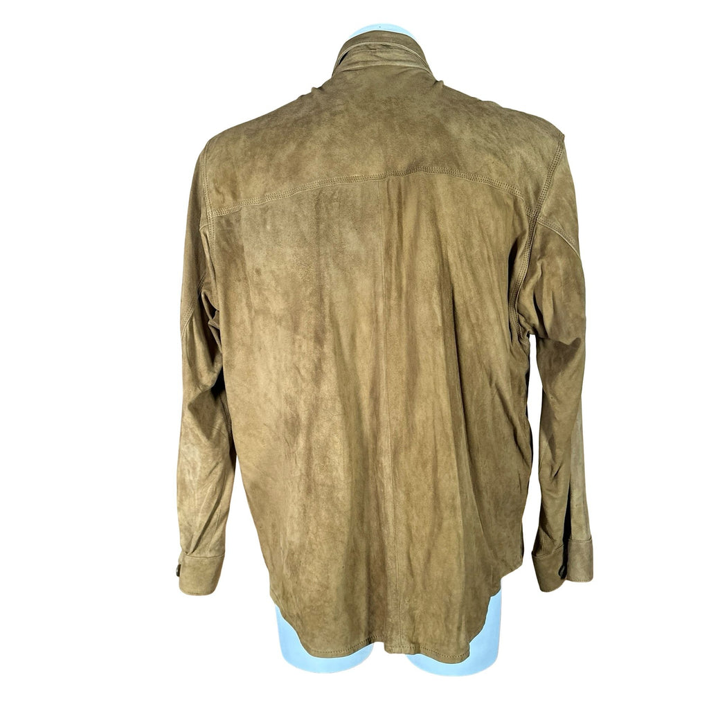 shoulders 48chest 62sleeve 62length78hips62