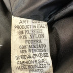 coat