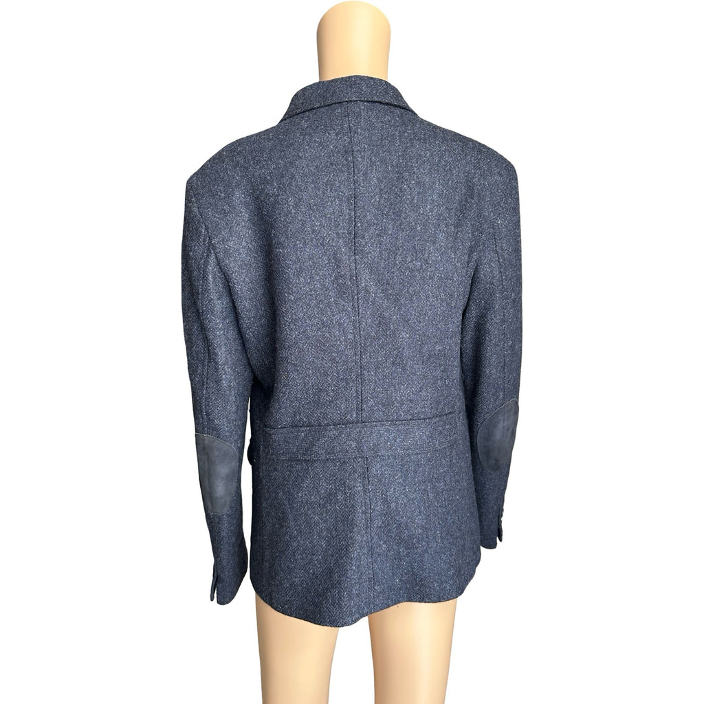 john ashfiel blazer