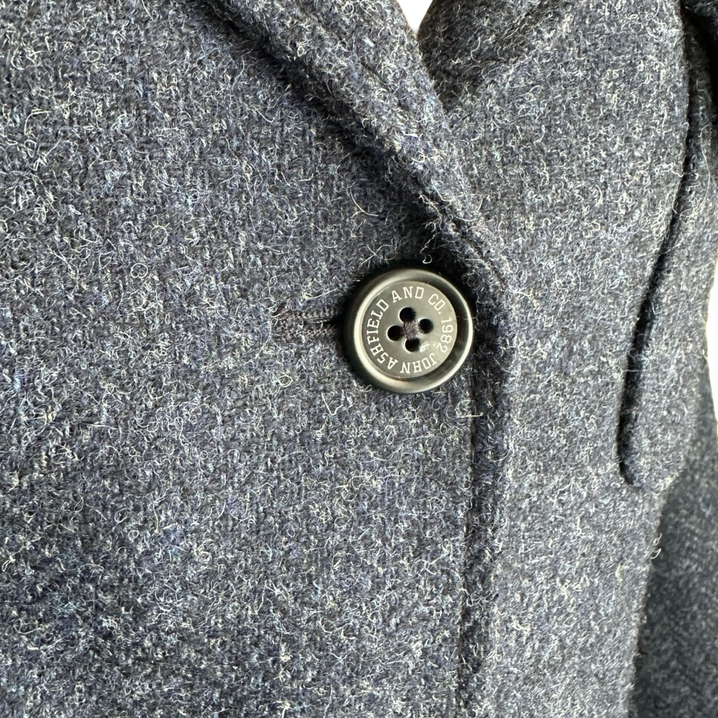 john ashfiel blazer