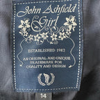 john ashfiel blazer